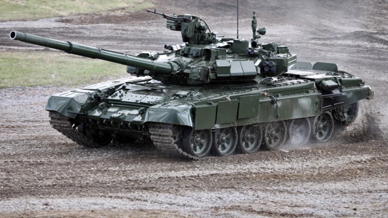 Τύμπανα πολέμου στα σύνορα Τουρκίας - Συρίας