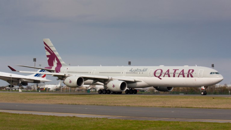 Αναγκαστική προσγείωση αεροσκάφους της Qatar στην Κωνσταντινούπολη
