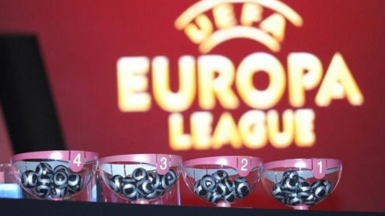 Δείτε τους αντιπάλους για ΠΑΟ, ΠΑΟΚ, ΟΣΦΠ στο Europa League