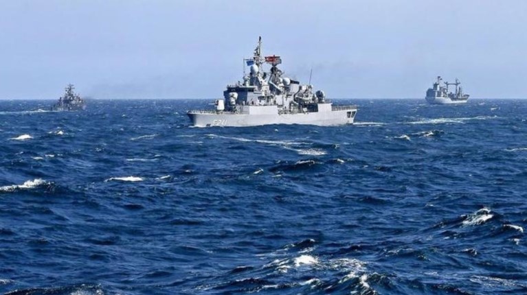 Προκαλεί πάλι η Τουρκία με «γκρίζες» ΝΟΤΑΜ για Καστελόριζο