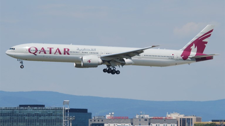 Για ρεκόρ non - stop πτήσης ετοιμάζεται η Qatar Airways
