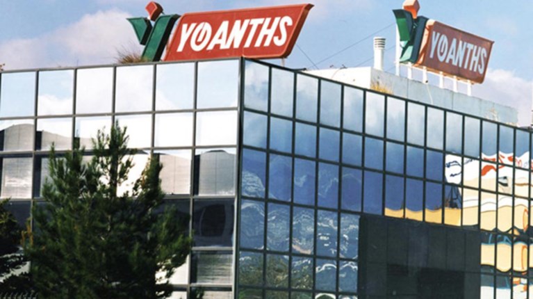 Οι ληστές πυροβόλησαν τον αδελφό και τον γιο του Υφαντή