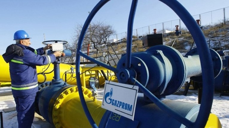 Προτάσεις της Gazprom στην ΕΕ για τις μονοπωλιακές πρακτικές