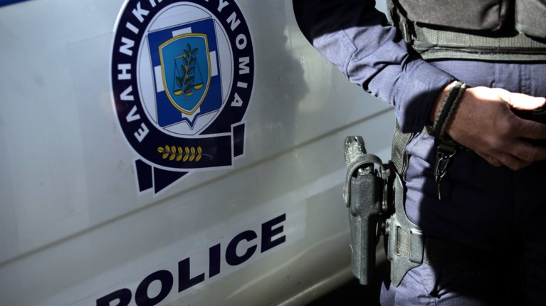 Ελληνική Αστυνομία α λα USA: Έρχεται ο θεσμός του ...«Σερίφη»