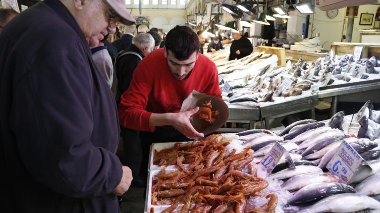 Πως θα λειτουργήσει η αγορά την Καθαρά Δευτέρα- Ολονυκτία στη Βαρβάκειο