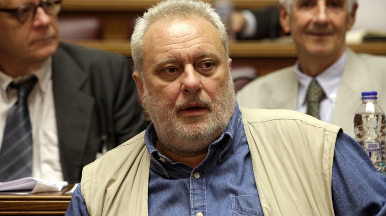 Ψαριανός: Μονταζιέρα το κρατικό ΑΠΕ - Τι απαντά η Βουλή
