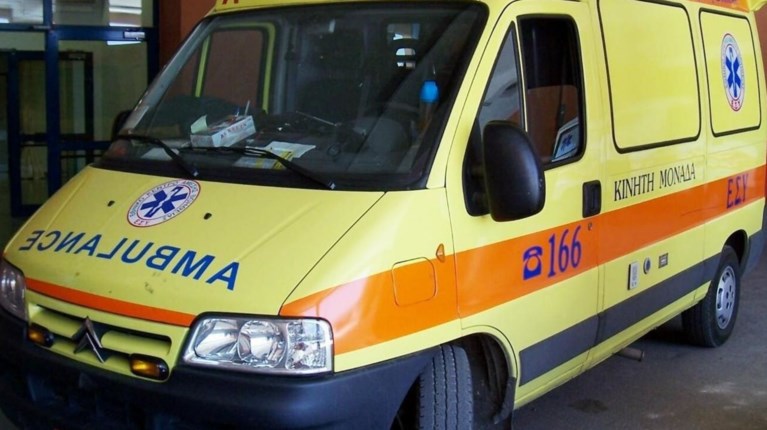 Δωρεά 143 ασθενοφόρων από το Ίδρυμα Σταύρος Νιάρχος