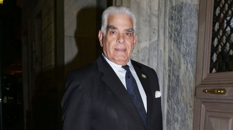 Αυτή είναι η γυναίκα που παντρεύεται ο Κώστας Πρέκας