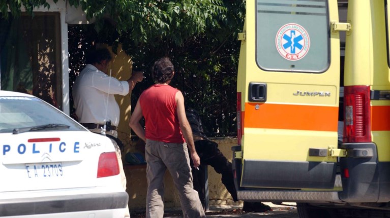 Σέρρες: Στο νοσοκομείο 7χρονος που υπέστη ηλεκτροπληξία