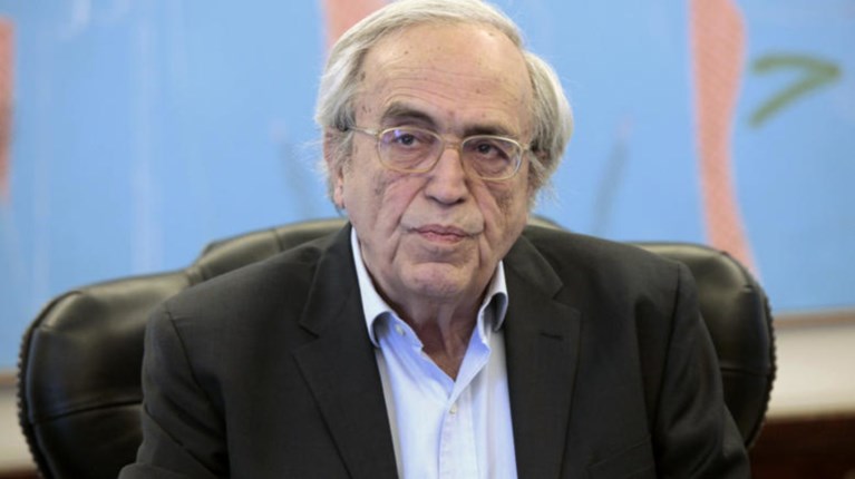 Μπαλτάς: Κατέθεσε μηνυτήρια αναφορά σχετικά με τη λειτουργία του ΤΑΠ