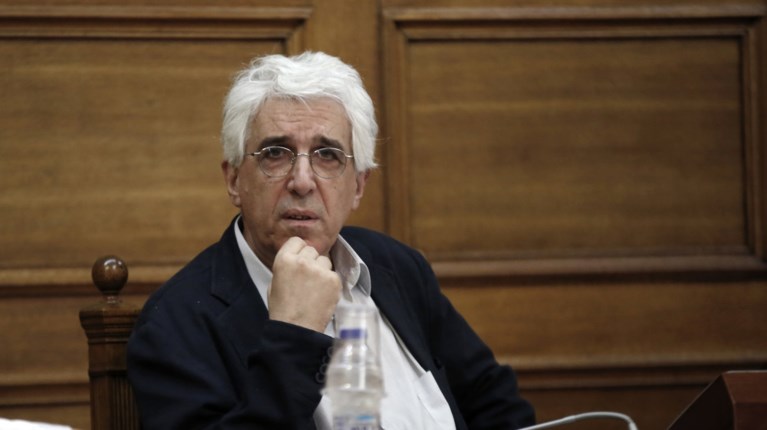 Ο Παρασκευόπουλος για το νόμο του:Κάποιοι που απελευθερώνουμε υποτροπιάζουν
