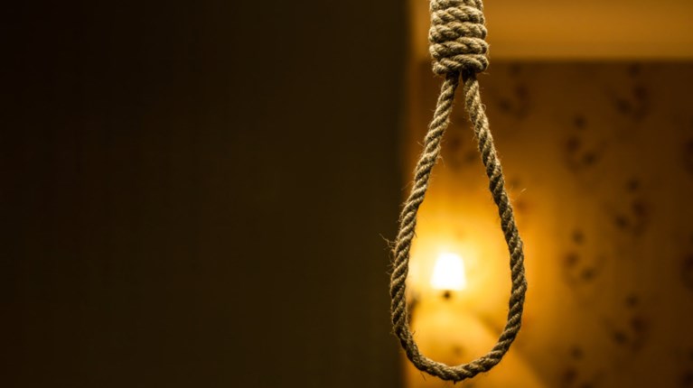 Τραγικός θάνατος 55χρονου: Πέρασε θηλιά στον λαιμό του