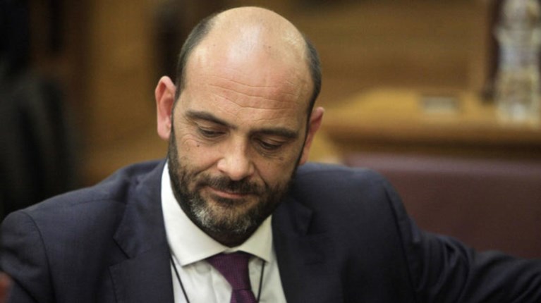 Συγγνώμη Φωτήλα μετά τις δηλώσεις για τα δικαιώματα των ΑμεΑ