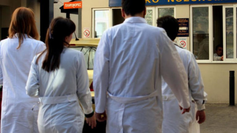 65 νέες προσλήψεις στο Νοσοκομείο Παίδων «Αγλαΐας Κυριακού»