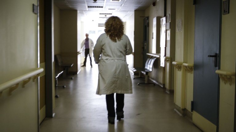 Επιδημία ιλαράς: 2916 κρούσματα μέχρι στιγμής στην Ελλάδα