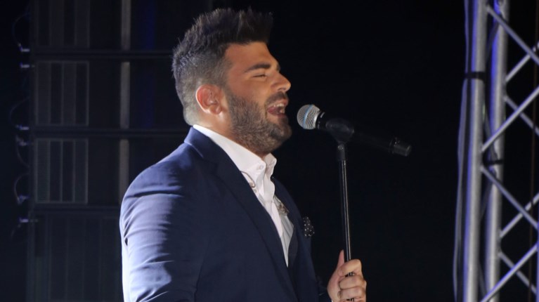 Παντελίδης: Αυτό είναι το νέο τραγούδι, 2 χρόνια μετά από τον θάνατό του