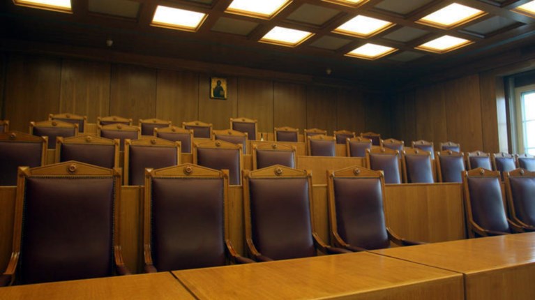 Το νέο Διοικητικό Συμβούλιο εξέλεξε η Ένωση Δικαστών και Εισαγγελέων