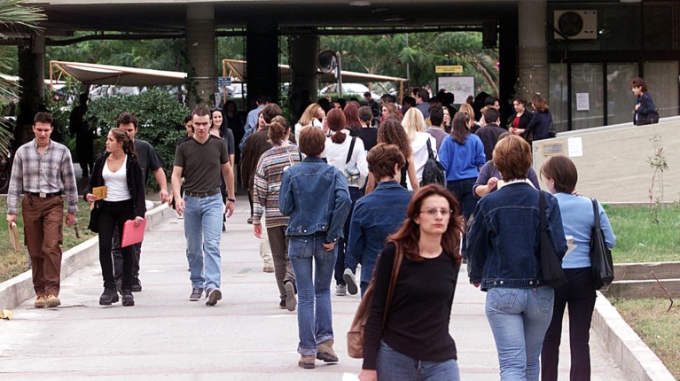 Έως την Τρίτη οι αιτήσεις για το φοιτητικό στεγαστικό επίδομα