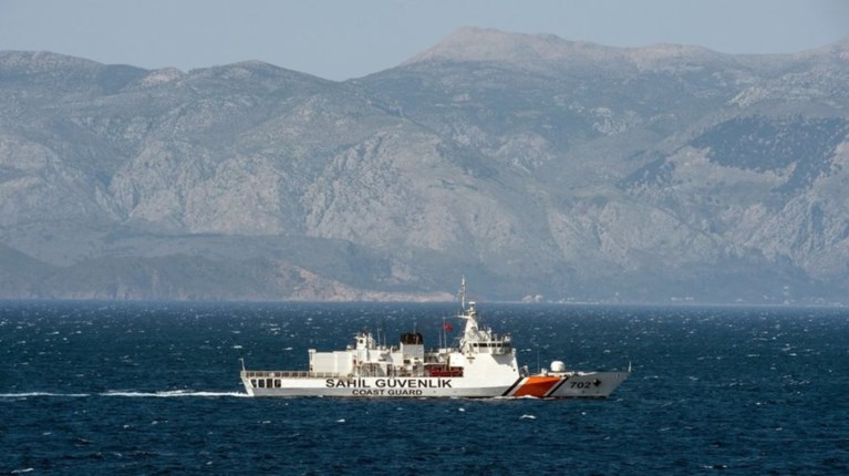 Καταγγελία ψαράδων: Η τουρκική ακτοφυλακή ζητά χαρτιά σε διεθνή ύδατα