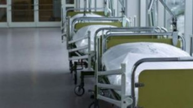 Οκτάωρη στάση εργασίας στο «Δρομοκαϊτειο», τη Δευτέρα
