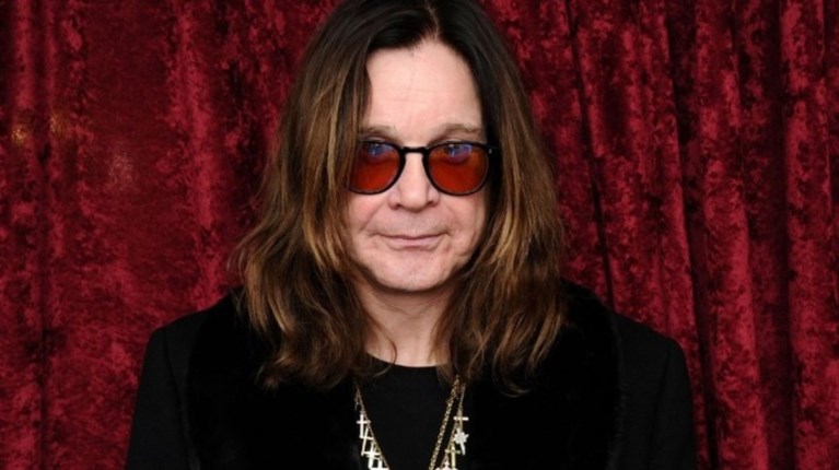 Ο Όζι Όσμπορν δεν έχει ιδέα τι είναι το Brexit