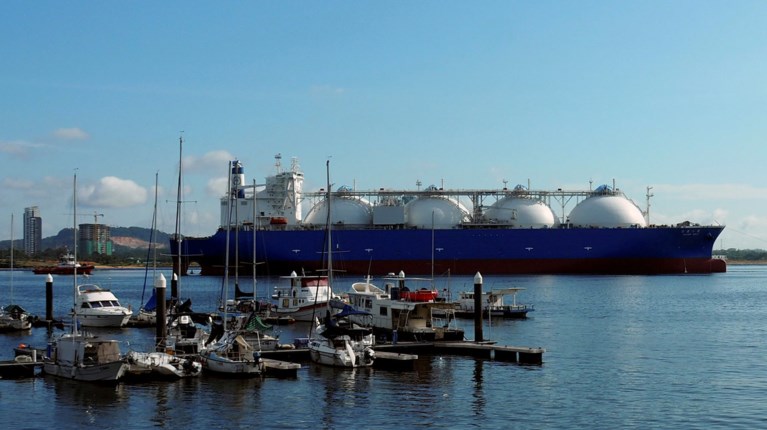 Die Welt: Αν η Γερμανία στραφεί στο LNG θα εξαρτάται από έλληνες εφοπλιστές