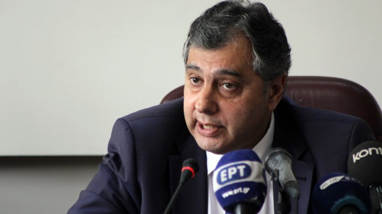 Β. Κορκίδης: Το παρεμπόριο στερεί από την επιχειρηματικότητα 15 δισ. ευρώ