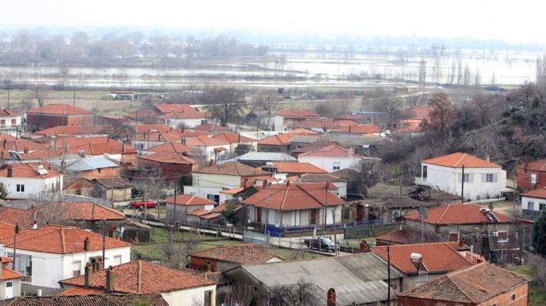 Eurostat: Θράκη, Μακεδονία, Ήπειρος στις 20 φτωχότερες περιοχές της ΕΕ