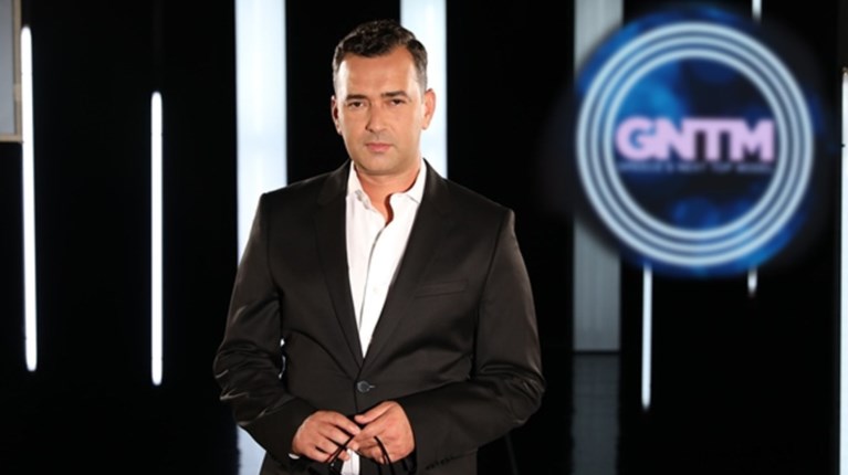 Ο κριτής του ριάλιτι Άγγελος Μπράτης αποκαλύπτει: όσα θα δούμε στο νέο GNTM