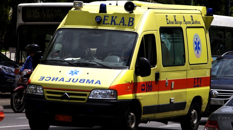 Νεκρός στο σπίτι του στα Λεχαινά αξιωματικός της Πολεμικής Αεροπορίας