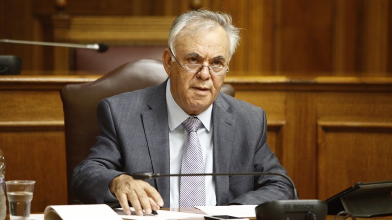 Δραγασάκης για πρώτη κατοικία: Έπρεπε να γίνουν συμβιβασμοί