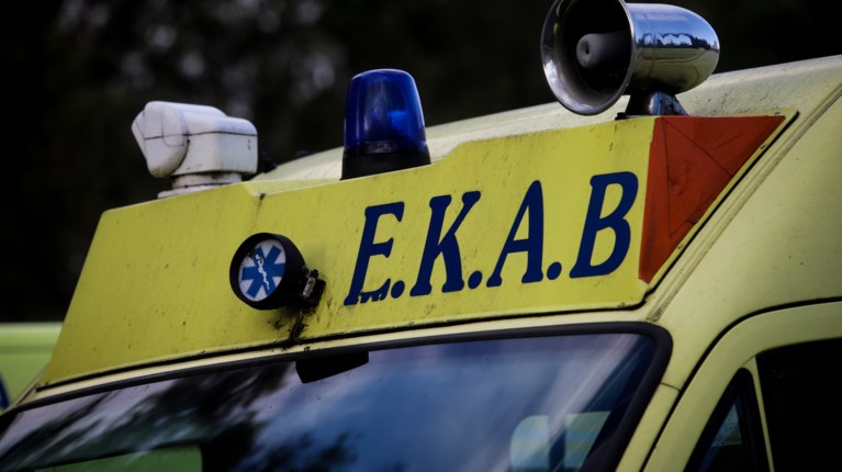 Πρέβεζα: Σε κρίσιμη κατάσταση 13χρονος που παρασύρθηκε από ΙΧ