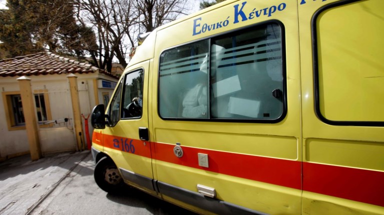 Αυτοκτόνησε πρώην αστυνομικός στην αυλή του σπιτιού του στην Κρήτη