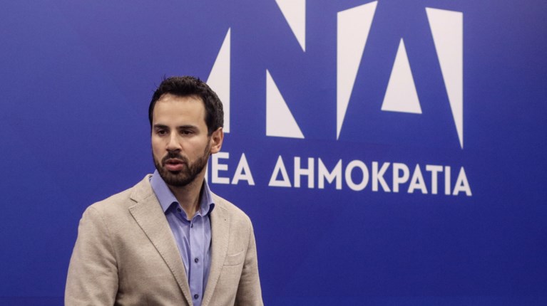 Νίκος Ρωμανός: Πολιτική «χυδαιότητα» η επίθεση της κυβέρνησης για το 7ήμερο
