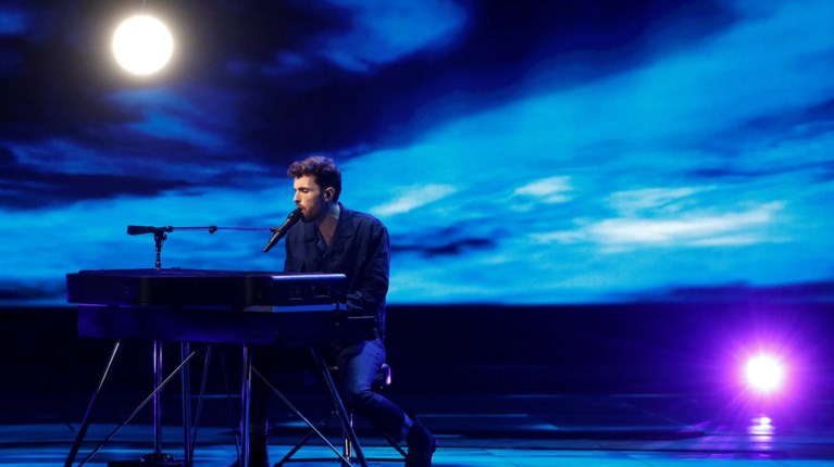 Ντάνκαν Λόρενς - Eurovision: Η θλιβερή ιστορία του τραγουδιού που σάρωσε