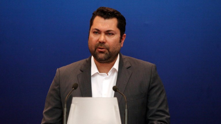 Κρέτσος: Απαράδεκτο το δημοσίευμα των ΝΕΩΝ για το κότερο
