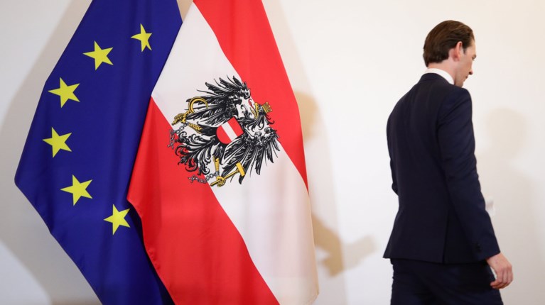 Αυστρία: «Ίμπιζα-γκέιτ», την κατάλληλη στιγμή;
