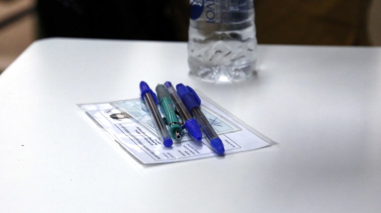 Πανελλήνιες 2019: Δεν έδωσαν άδεια σε εργαζόμενους μαθητές στα Χανιά