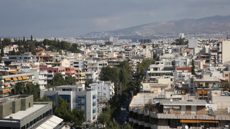 Αυτές οι «λύσεις» προτείνονται για τα κόκκινα στεγαστικά