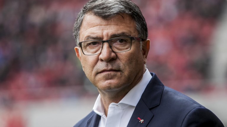 Στο Ιράν ο Τάκης Λεμονής;