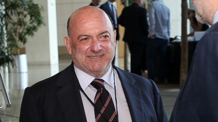 Στράτος Φαναράς στον Alpha: 'Ο δικομματισμός ενισχύεται'
