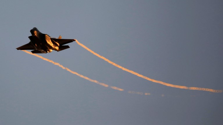 ΗΠΑ σε Τουρκία: F-35 τέλος ως τον Μάρτιο - Άγκυρα: Άδικη η απόφαση