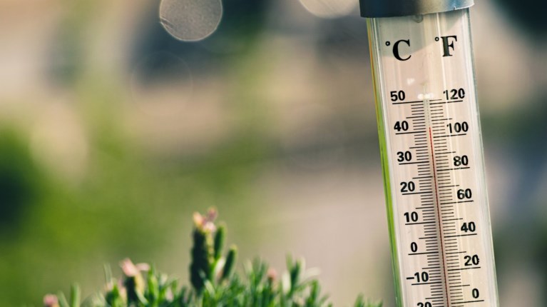 ΕΕ: Ο Ιούλιος 2019 ο πιο ζεστός μήνας που έχει καταγραφεί ποτέ στον κόσμο