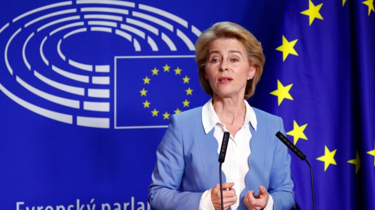 Πονοκέφαλος για την Φον ντερ Λάιεν η σύνθεση της νέας Κομισιόν