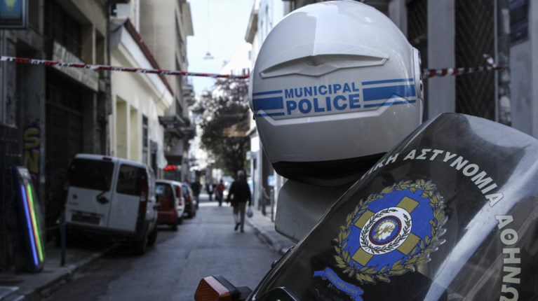 Ενισχύθηκε η Δημοτική Αστυνομία-Επιστροφή 85 πρώην στελεχών