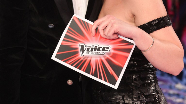 The Voice: Αυτός είναι ο παρουσιαστής, και αυτός ο τέταρτος κριτής