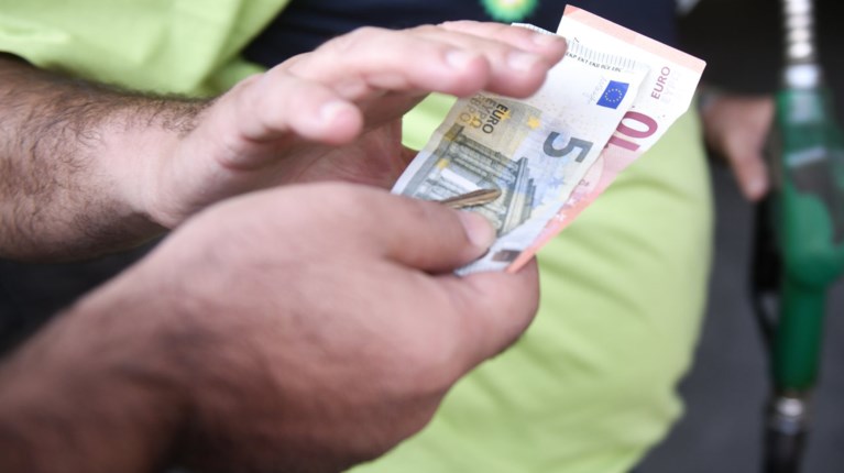 Ερχονται αυξήσεις στη βενζίνη παρά τις αντίθετες προτροπές