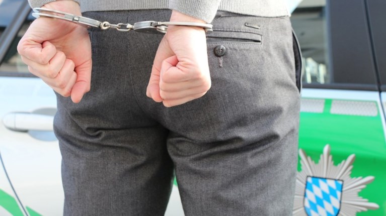 Europol: Εξαρθρώθηκε κύκλωμα σύγχρονου δουλεμπορίου