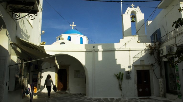 Conde Nast Traveller: Μύκονος, Πάρος, Κρήτη στο «Top 5 νησιών της Ευρώπης»