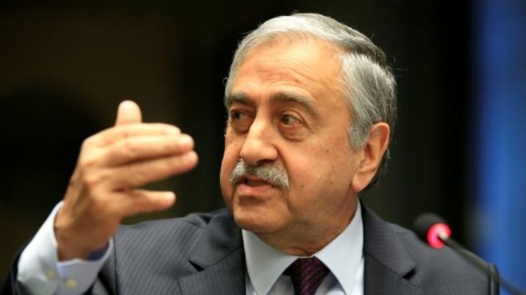 Μουσταφά Ακιντζί: Πρέπει να πάψουν οι δηλώσεις διχασμού